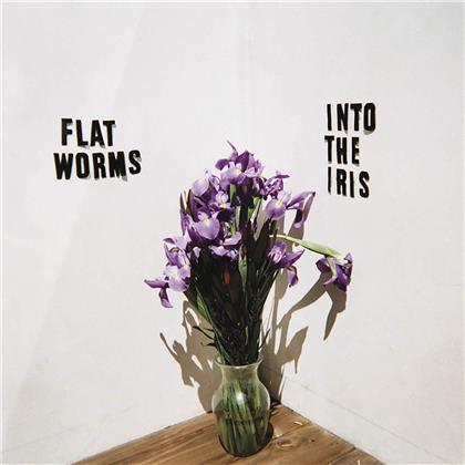 Flat Worms - Into The Iris (12" Maxi)