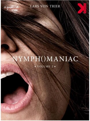 Nymph()maniac - Volume 2 (2013)