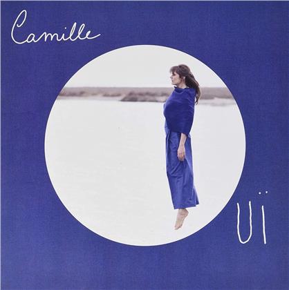 Camille - Oui (2019 Reissue, LP)