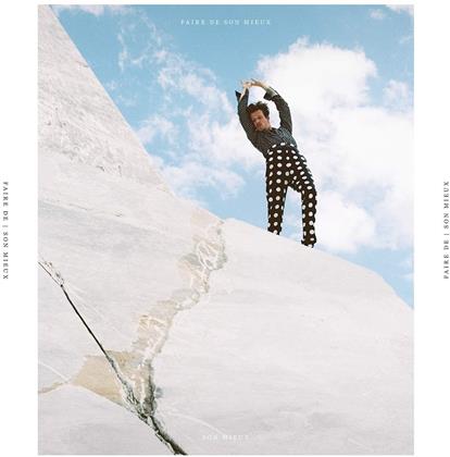 Son Mieux - Faire De Son Mieux (Music On Vinyl, Colored, LP)