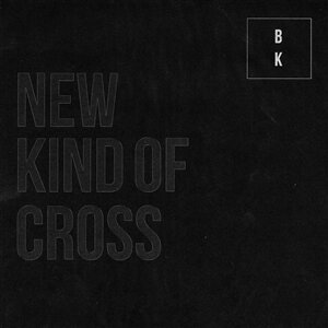 Buzz Kull - New Kind Of Cross (LP)