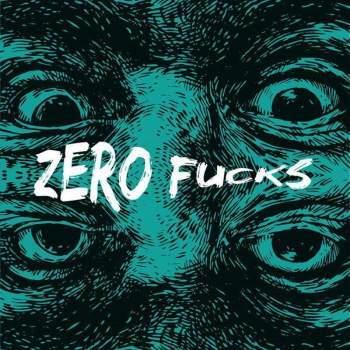 Helicon - Zero Fucks (10" Maxi)