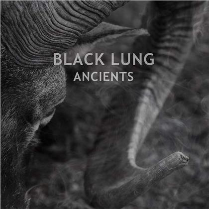 Black Lung - Ancients (Colored, LP)
