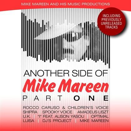 Mike Mareen - Another Side