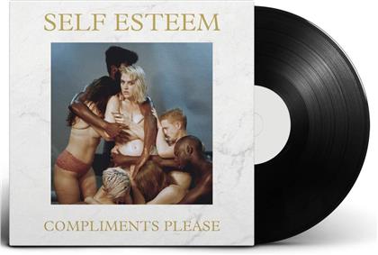 Self Esteem - Compliments Please (2 LPs)