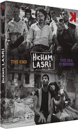 Hicham Lasri - The End / The Sea Is Behind (Box, s/w, 2 DVDs)