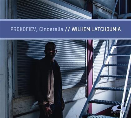 Wilhelm Latchoumia & Serge Prokofieff (1891-1953) - Cinderella arr. für Klavier