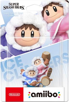 amiibo Ice Climber Super Smash Bros. Collection