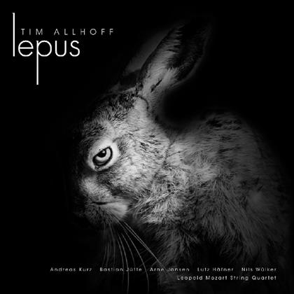 Tim Allhoff - Lepus