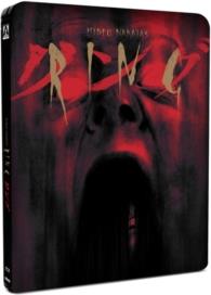 Ring (1998) (Limited Edition, Steelbook)