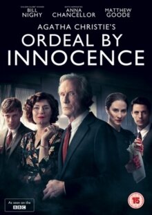 Ordeal by Innocence - TV Mini-Series (1984)
