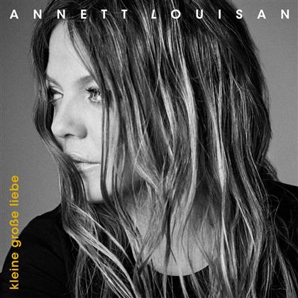 Annett Louisan - Kleine große Liebe (2 LPs)