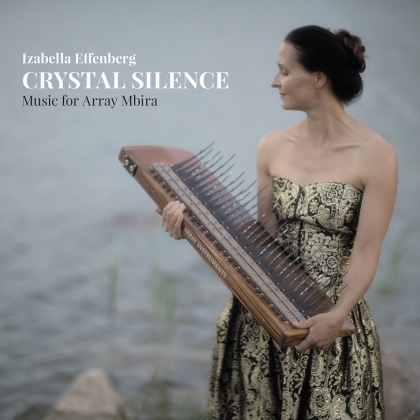 Izabella Effenberg - Crystal Silence