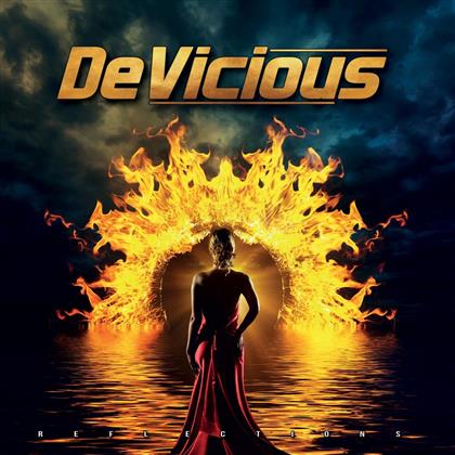 Devicious - Reflections (LP)