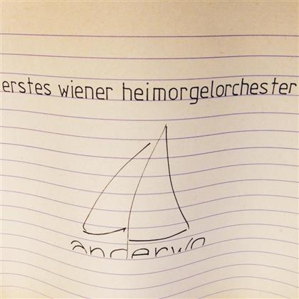 Erstes Wiener Heimorgelorchester - Anderwo