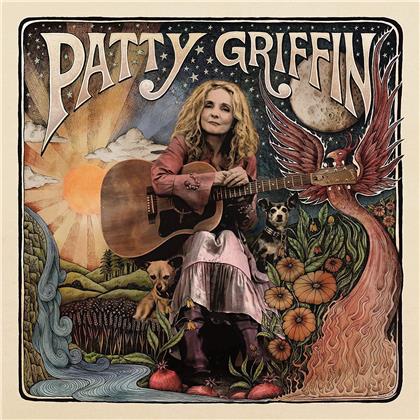 Patty Griffin - --- (2 LPs)