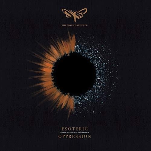 The Moth Gatherer - Esoteric Oppression (LP)