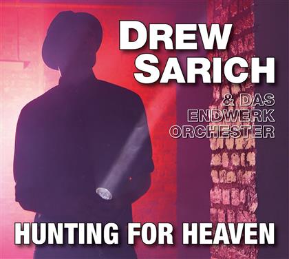 Drew Sarich & Das Endwerk Orchester - Hunting For Heaven