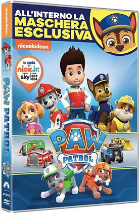 Paw Patrol (Carnevale Collection)