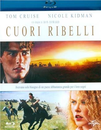 Cuori ribelli (1992) (San Valentino Collection)