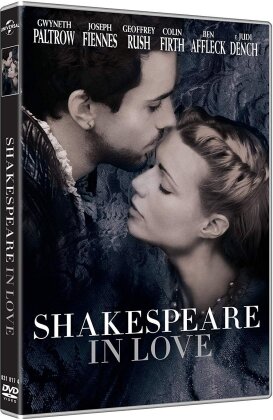 Shakespeare in Love (1998) (San Valentino Collection)