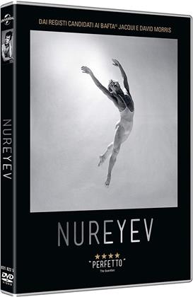 Nureyev (2018)