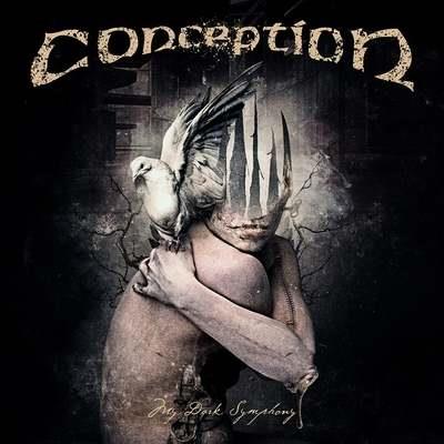 Conception - My Dark Symphony (LP)