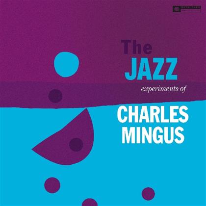 Charles Mingus - The Jazz Experiments Of (Vinyl Passion, LP)