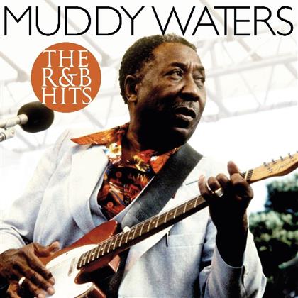 Muddy Waters - The R&B Hits (Vinyl Passion, LP)