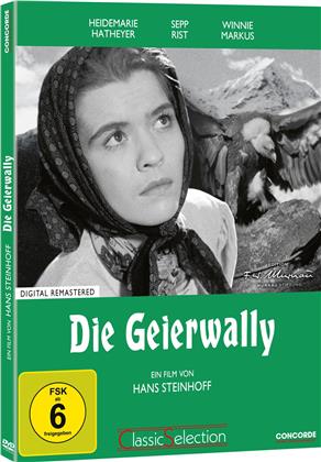 Die Geierwally (1940)