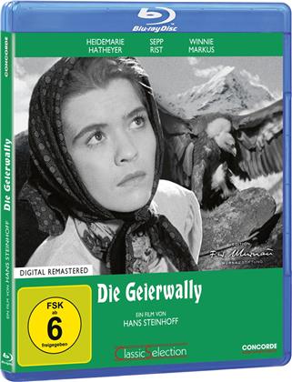 Die Geierwally (1940)