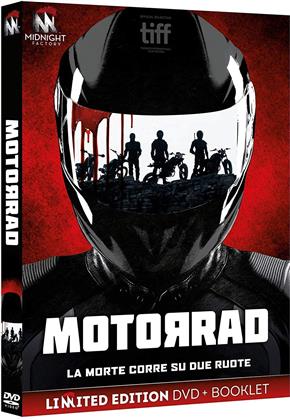 Motorrad - La morte corre su due ruote (2017) (Edizione Limitata)