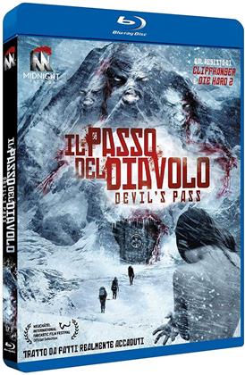 Il passo del diavolo (2013)