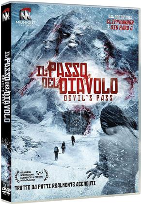 Il passo del diavolo (2013)