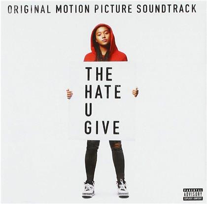 Dustin O'Halloran - Hate U Give - OST (2 LPs)