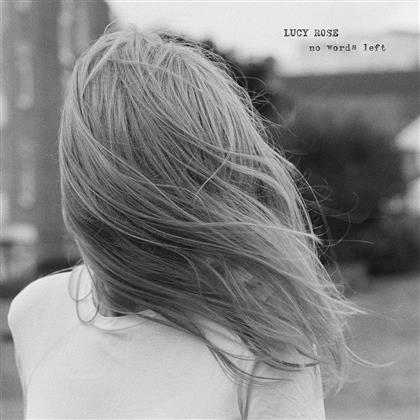 Lucy Rose - No Words Left (White Vinyl, LP)