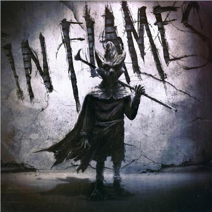 In Flames - I, the Mask (2 LPs)