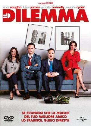Il dilemma (2011) (New Edition)