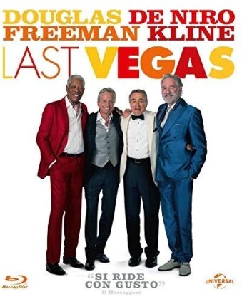 Last Vegas (2013) (Neuauflage)