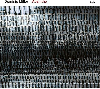 Dominic Miller - Absinthe (LP)