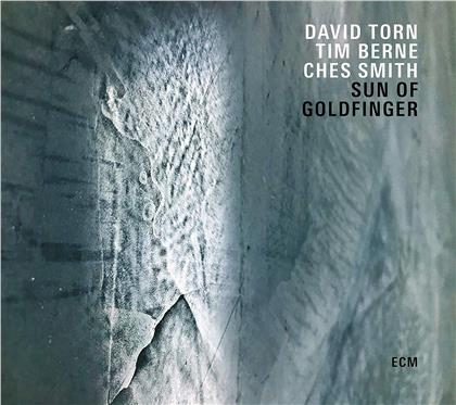 David Torn, Tim Berne & Ches Smith - Sun Of Goldfinger