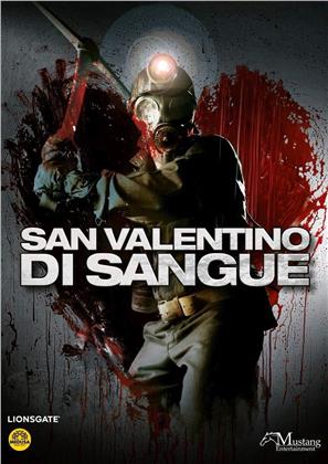 San Valentino di sangue (2009) (New Edition)