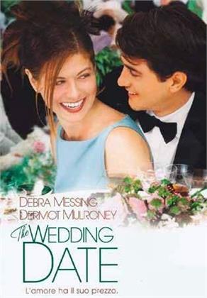 The Wedding Date - L'amore ha il suo prezzo (2005) (Neuauflage)