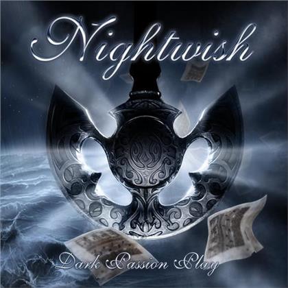 Nightwish - Dark Passion Play (LP)