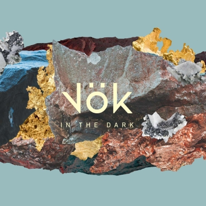 Vök - In The Dark (LP)