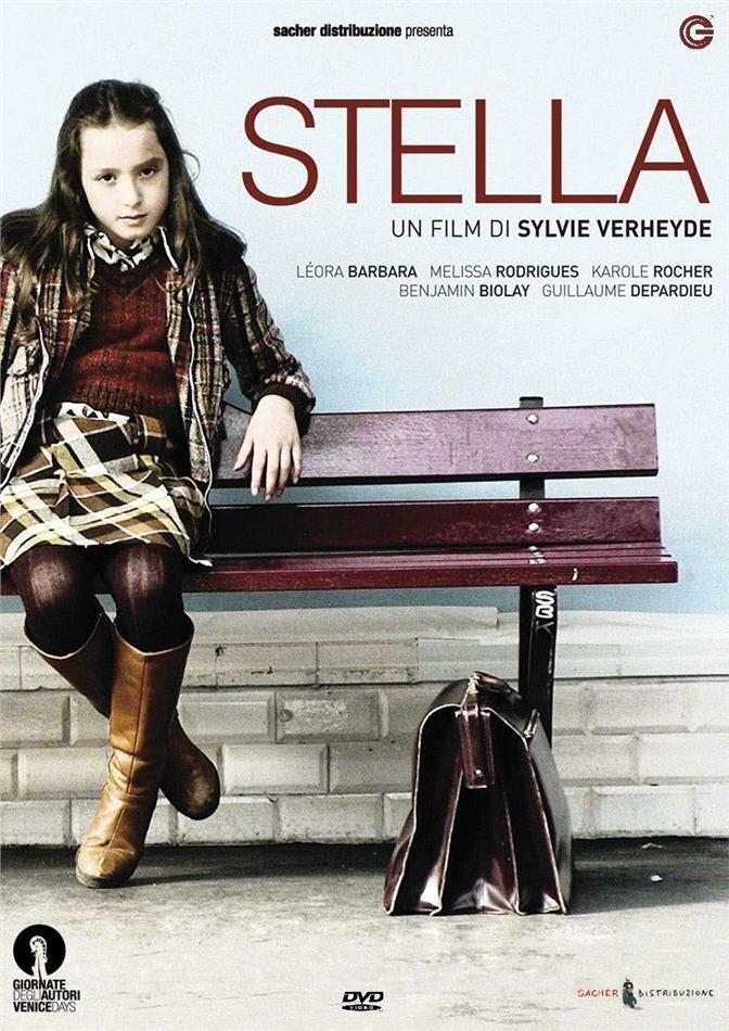 Stella (2008) (Neuauflage)