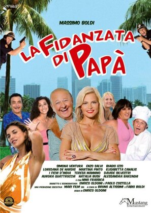 La fidanzata di papà (2008) (Neuauflage)