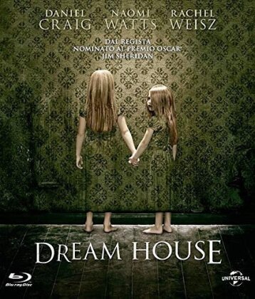 Dream House (2011) (Riedizione)