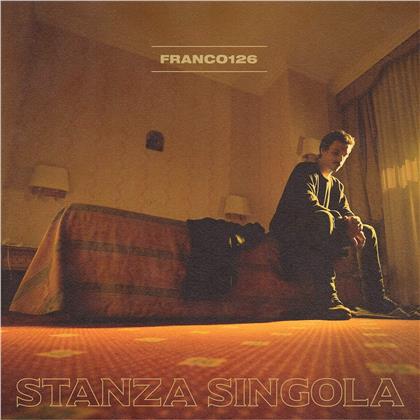 Franco 126 - Stanza Singola (LP)