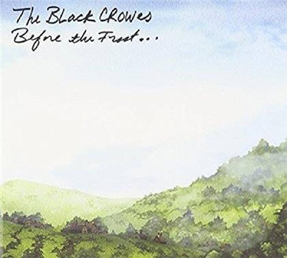 Black Crowes - Before The Frost.. Until The Freeze (2019 Reissue, LP)